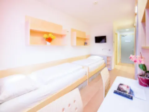 Kolpinghaus Bolzano Hotels in Bolzano