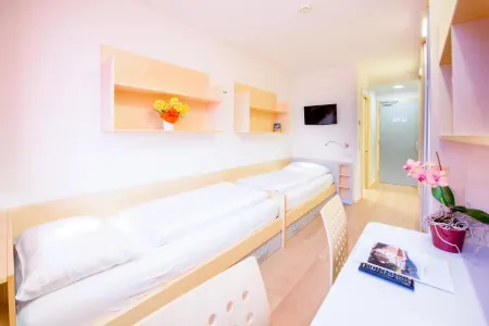 博爾扎諾科爾平豪斯酒店