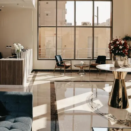 Dream Residence Rawabi