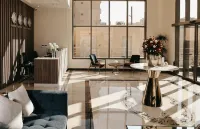 Dream Residence Rawabi - 2 звезды