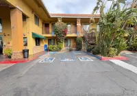 Quality Inn Hemet - San Jacinto فنادق في San Jacinto