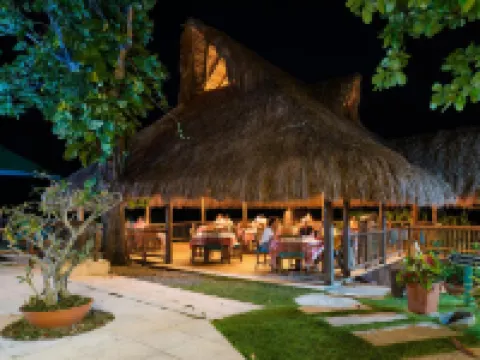 Aite Eco Resort Hotels in Dibulla
