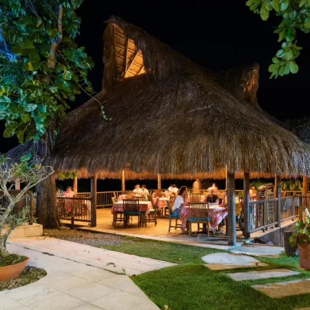 Aite Eco Resort