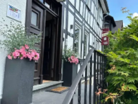 Landgasthof Reinert Hotels in Eslohe