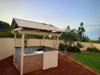 Ocean View Villas Hotel a Mahomets Flats