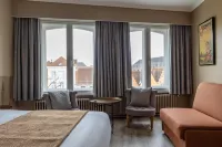 Hotel Ter Duinen Hotels in Damme