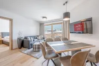 AlpenParks Chalet & Apartment Alpina Seefeld Các khách sạn ở 