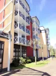 Hotel am Park Hotels in Dahlem