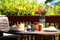 Avalon Resort Hôtels à : Kerikeri