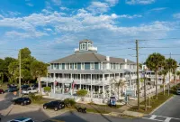 The Gibson Inn Hôtels à : Apalachicola