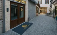 Hotel Shadervan Hoteles en Prizren