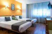 Hotel Alda Guijuelo Hotel a Guijuelo