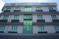 LABUAN JATI HOTEL - 2성급