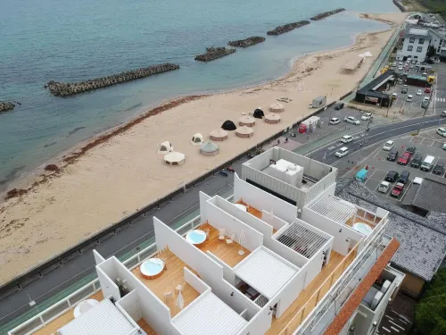 Yahataya فنادق في موناكاتا