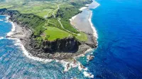 MUMBU STAY Nantahama Beach Hotels in Yonaguni