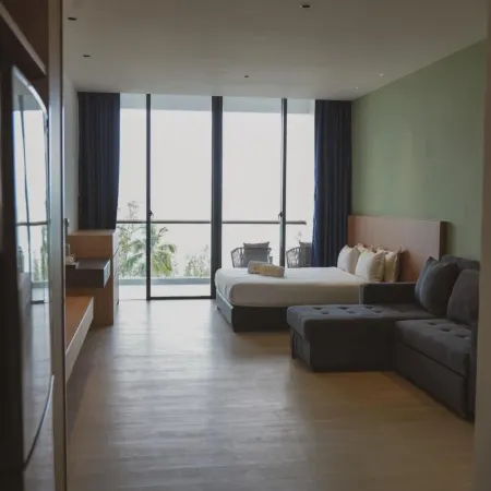 Roxy Beach Apartment