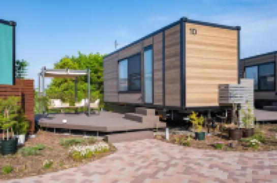 Lectore Hanyu TERRACE Hotels in 