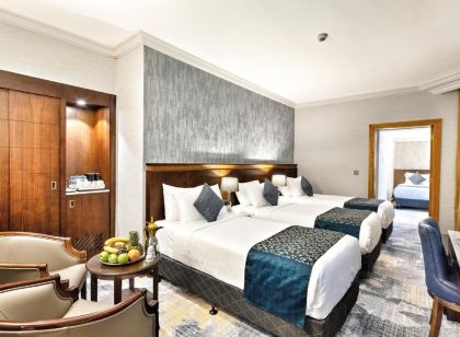 Nozol Royal Inn Hotel