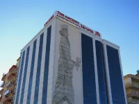 The Ancient Mesopotamia Hotel Batman otelleri