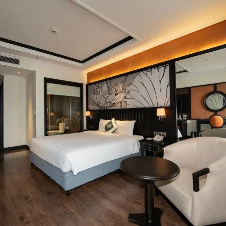Green Dragon Boutique Hotel