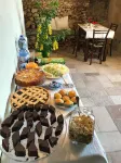 Charme in Perillis - Homestays