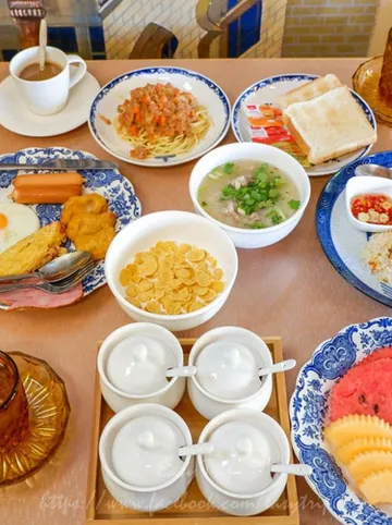 รูปภาพของLa Reina Maroc Hotel โรงแรม ลาเรน่า มารอค - ปากช่อง เขาใหญ่