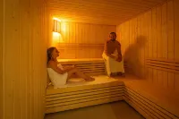 Domaine de Roiffé - Spa