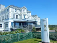 Hythe Imperial Hotel, Spa & Golf Hotels in 