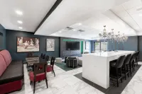 Hotel Alice - parking