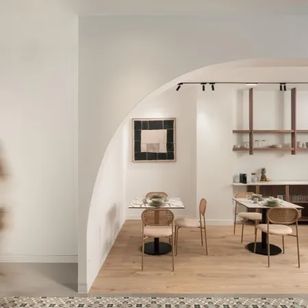 Anfides Boutique Hotel