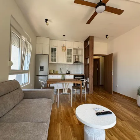 Comfort Stylish Apartment IVSOLE