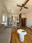 Comfort Stylish Apartment IVSOLE - 3 étoiles