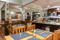 Hotel e Pousada Caroline - Inns