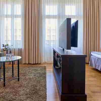Elite Hotel Mollberg Rooms