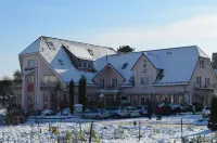 Castell Hotel & Restaurant - breakfast