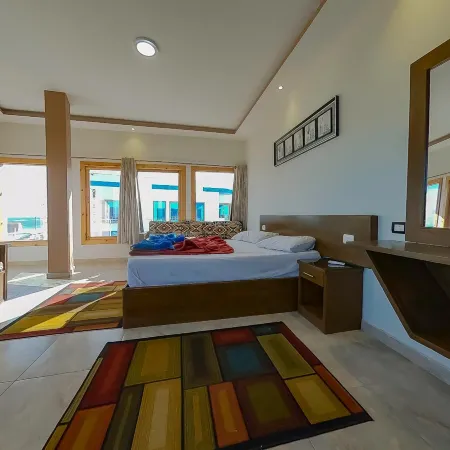 Seaview Hotel Dahab