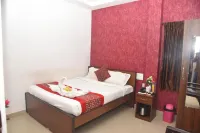 RD Hotel-Bhavani Road