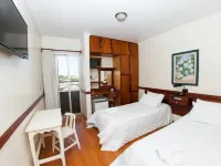 Hotel Marques Hotels in Araras