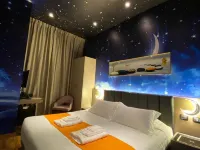 HOTEL ROYAL Hotels in Faenza