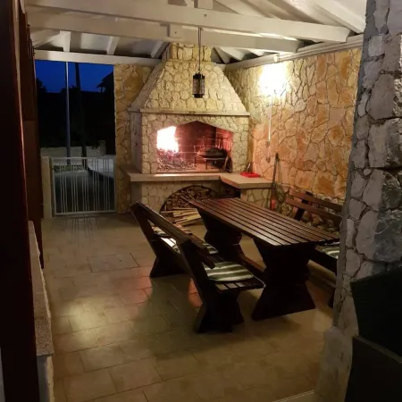 Apartments Sun Dance 2 With Heated Pool