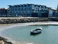 Talbot Suites at Stonebridge Hotels in Wexford