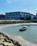 Talbot Suites at Stonebridge Hotels in 