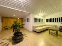 House of Merchants - Pet friendly