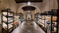 VesConte Residenza d'Epoca Dal 1533 - bar