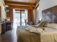 Hotel Delle Terme Santa Agnese Hotels in Bagno di Romagna