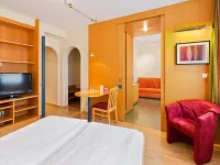 Motel Baden Hotels in Baden