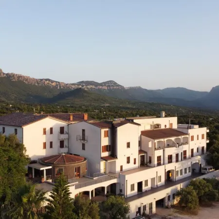 Hotel Il Querceto