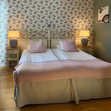 Hotell Nostalgi