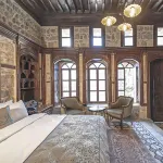 Konak Avula Boutique Hotel - parking