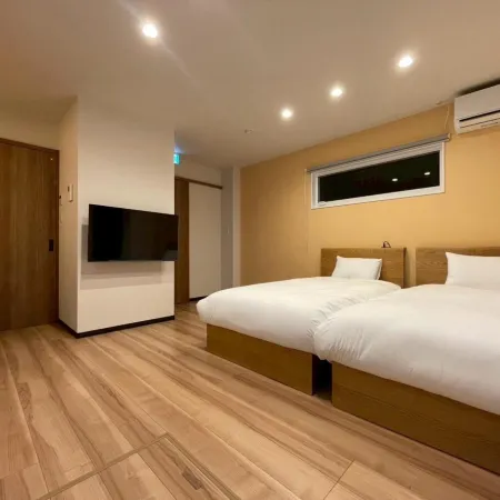 Casa Kokoro Hakuba